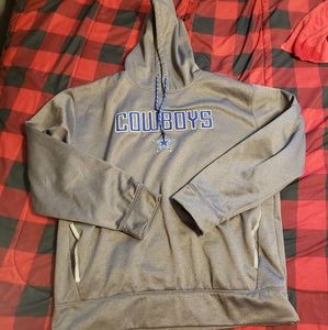 Dallas Cowboys Hoodie